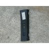 PLASTIC INTERIEUR CACHE REGLAGE HAUTEUR CEINTURE GAUCHE PEUGEOT 306 9616156877