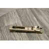 PATTE FIXATION CEINTURE HAUTEUR gauchE MERCEDES W124 500E 1994 1248600088