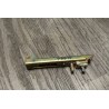 patte fixation ceinture reglage hauteur gauche MERCEDES W124 500E 1994 1248600088