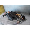 support fusible  relais compartiment moteur ford focus 1544619