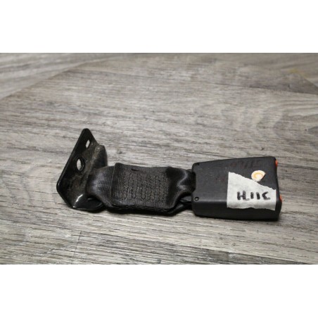 GACHE PEDONCUCLE CEINTURE GAUCHE FIAT STILO 1.9 JTD 2003 115CV 3P