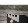 GACHE PEDONCUCLE CEINTURE GAUCHE FIAT STILO 1.9 JTD 2003 115CV 3P