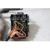 support fusible  relais compartiment moteur ford focus 1544619