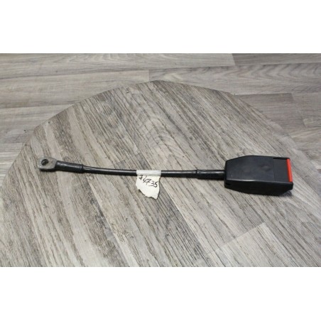 PEDONCULE GACHE CEINTURE AVANT GAUCHE RENAULT