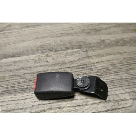 PEDONCULE GACHE CEINTURE ARRIERE DROIT MAZDA RX8 2006