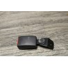 PEDONCULE GACHE CEINTURE ARRIERE DROIT MAZDA RX8 2006