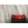 PEDONCULE GACHE CEINTURE ARRIERE DROIT MAZDA RX8 2006