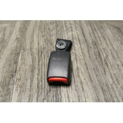 pedoncule gache ceinture arriere droit MAZDA RX8 2006