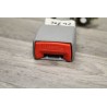 gache pedoncule ceinture arriere droit CITROEN C5 2.0 HDI 110 963255877702