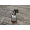 gache pedoncule ceinture arriere droit CITROEN C5 2.0 HDI 110 963255877702