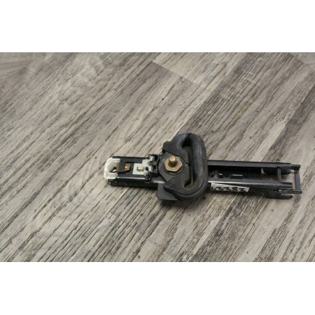 SUPPORT REGLAGE HAUTEUR CEINTURE AUDI A3 4A0857833 D