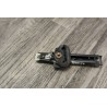 SUPPORT REGLAGE HAUTEUR CEINTURE AUDI A3 4A0857833 D