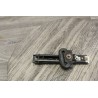 SUPPORT REGLAGE HAUTEUR CEINTURE AUDI A3 4A0857833 D