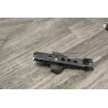 SUPPORT REGLAGE HAUTEUR CEINTURE AUDI A3 4A0857833 D