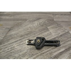 SUPPORT REGLAGE HAUTEUR CEINTURE AUDI A3 4A0857833 D