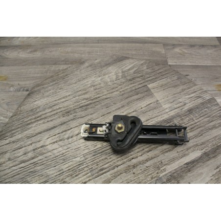 SUPPORT REGLAGE HAUTEUR CEINTURE AUDI A3 4A0857833 D