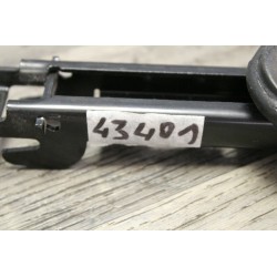 support reglage hauteur ceinture AUDI A3 4A0857833 D