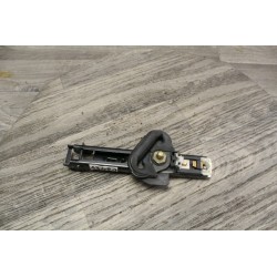 support reglage hauteur ceinture AUDI A3 4A0857833 D