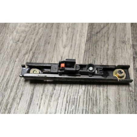 PATTE FIXATION CEINTURE AVEC REGLAGE HAUTEUR RENAULT ESPACE 4 1.9 DCI 120CV