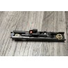 PATTE FIXATION CEINTURE AVEC REGLAGE HAUTEUR RENAULT ESPACE 4 1.9 DCI 120CV