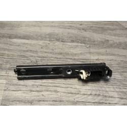 patte fixation ceinture avec reglage hauteur FORD FOCUS 532092200a