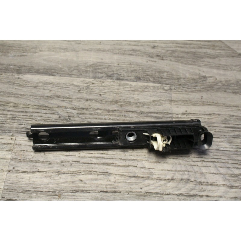 patte fixation ceinture avec reglage hauteur FORD FOCUS 532092200a