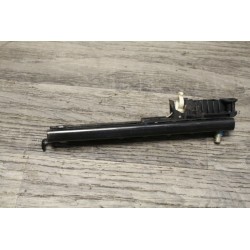 patte fixation ceinture avec reglage hauteur FORD FOCUS 532092200a