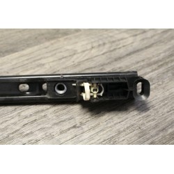 patte fixation ceinture avec reglage hauteur FORD FOCUS 532092200a