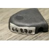 PLASTIC INTERIEUR CACHE FIXATION DE CEINTURE OPEL CORSA A 9288805