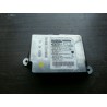CALCULATEUR BOITIER COMMANDE AIRBAG RENAULT SCENIC 2 2005 8200481136
