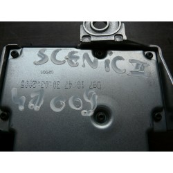CALCULATEUR BOITIER COMMANDE AIRBAG RENAULT SCENIC 2 2005 8200481136