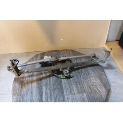 moteur d essui glace avant A3 VW VOLKSWAGEN GOLF 4 1J1955113 A