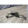 MOTEUR ET TRINGLERIE D ESSUI GLACE AVANT peugeot 206 0390241360 3397020446