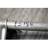 MOTEUR ET TRINGLERIE D ESSUI GLACE AVANT peugeot 206 0390241360 3397020446