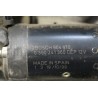 MOTEUR ET TRINGLERIE D ESSUI GLACE AVANT peugeot 206 0390241360 3397020446