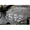 MOTEUR ESSUI GLACE ARRIERE FORD ESCORT 83BB17404A2A