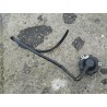prise avec bout de faisceaux cable cablage mercedes 500 E annne 1996 berline