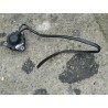 prise avec bout de faisceaux cable cablage mercedes 500 E annne 1996 berline