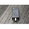 RELAIS MOTEUR ESSUI GLACE DAEWOO ESPERO 2.0 16V 1998 94788146