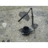 prise avec bout de faisceaux cable cablage mercedes 500 E annne 1996 berline
