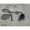prise avec bout de faisceaux cable cablage mercedes 500 E annne 1996 berline