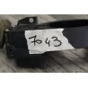 COMMODO PHARE CLIGNOTANT ESSUI GLACE PEUGEOT 106 96049597ZL 96122254ZL
