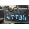 PEUGEOT 206 COMMODO PHARE ESSUI GLACE AVEC SUPPORT 96307459ZL 96049597ZL