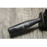 PEUGEOT 206 COMMODO PHARE ESSUI GLACE AVEC SUPPORT 96307459ZL 96049597ZL