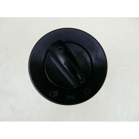 commodo de phare vw volkswagen passat 1C0941531 A