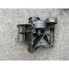 support alternateur avec galet enrouleur tendeur peugeot citroen 2.0 hdi 96348183