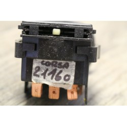 commodo phare clignotant OPEL CORSA 90221174
