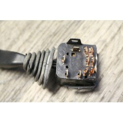 commodo phare clignotant OPEL CORSA 90221174