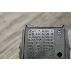 commodo phare clignotant OPEL CORSA 90221174