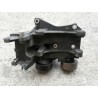 support alternateur avec galet enrouleur tendeur peugeot citroen 2.0 hdi 96348183